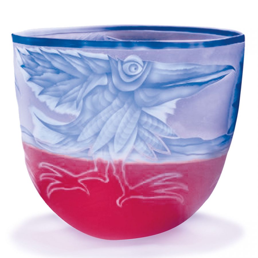 ao bird bowl bowl red gm frei 1